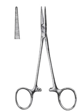 Hemostatic forceps, HALSTED-MOSQUITO - Besurgical