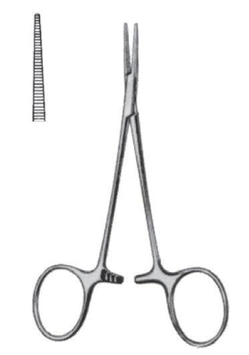 Hemostatic forceps, HALSTED-MOSQUITO - Besurgical