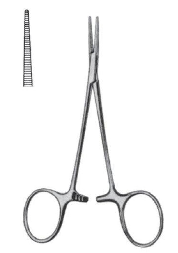 Hemostatic forceps, HALSTED-MOSQUITO - Besurgical