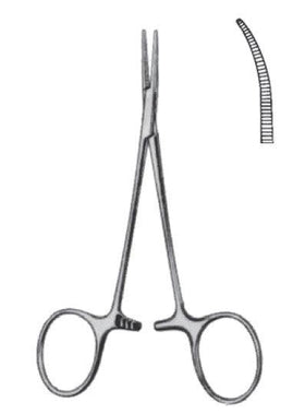Hemostatic forceps, HALSTED-MOSQUITO, Fijn - Besurgical