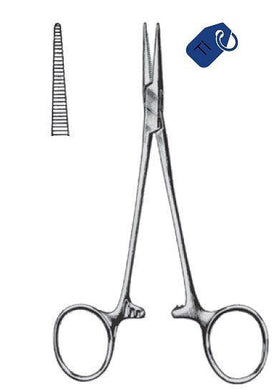 Hemostatic forceps, HALSTED-MOSQUITO - Besurgical