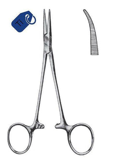 Hemostatic forceps, HALSTED-MOSQUITO - Besurgical