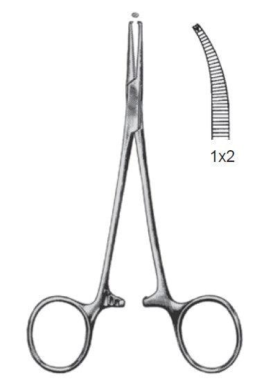 Hemostatic forceps, HALSTED-MOSQUITO - Besurgical