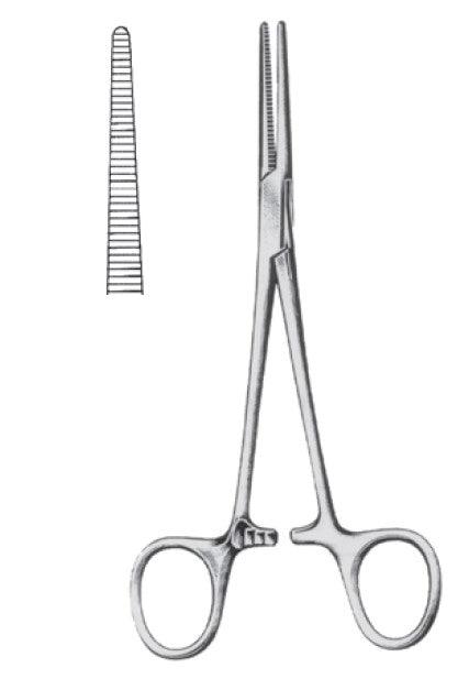 Hemostatic forceps, CRILE - Besurgical