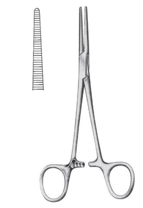 Hemostatic forceps, CRILE - Besurgical