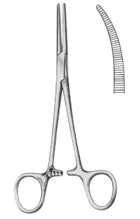 Hemostatic forceps, CRILE - Besurgical