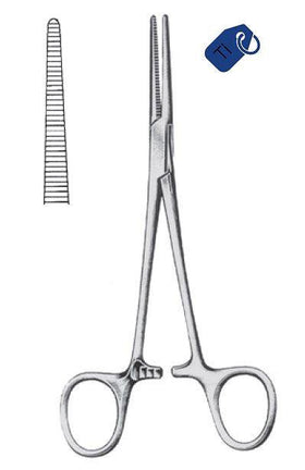 Hemostatic forceps, CRILE - Besurgical