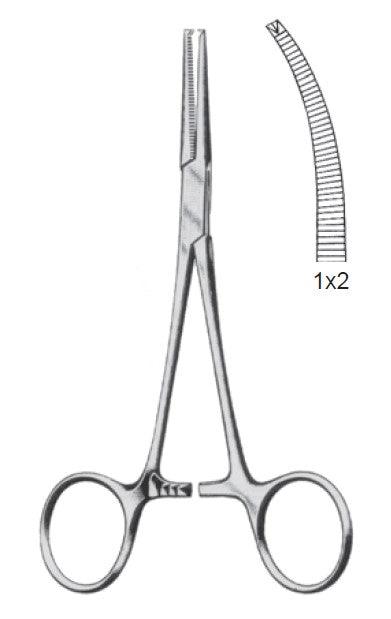 Hemostatic forceps, CRILE - Besurgical