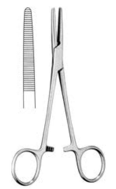 Hemostatic forceps, SPENCER-WELLS - Besurgical