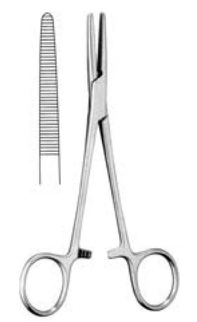 Hemostatic forceps, SPENCER-WELLS - Besurgical