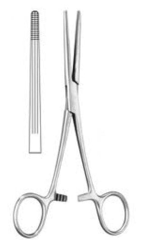 Hemostatic forceps,ROCHESTER-CARMALT - Besurgical