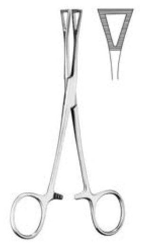 hemostatic forceps,PENNINGTON - Besurgical
