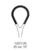 Tissue grasping forceps, ATRAUMA - Besurgical