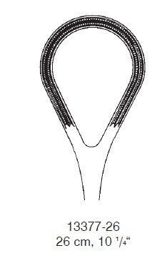 Tissue grasping forceps, ATRAUMA - Besurgical