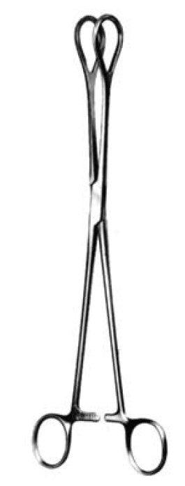 Tissue grasping forceps, ATRAUMA - Besurgical