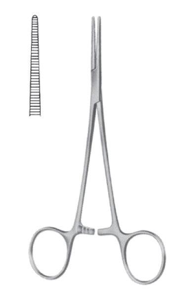 hemostatic forceps, LERICHE - Besurgical