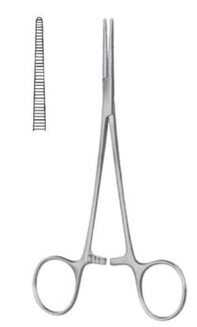 hemostatic forceps, LERICHE - Besurgical