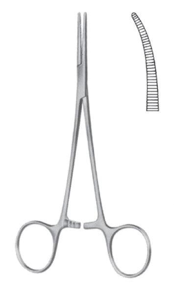hemostatic forceps, LERICHE - Besurgical
