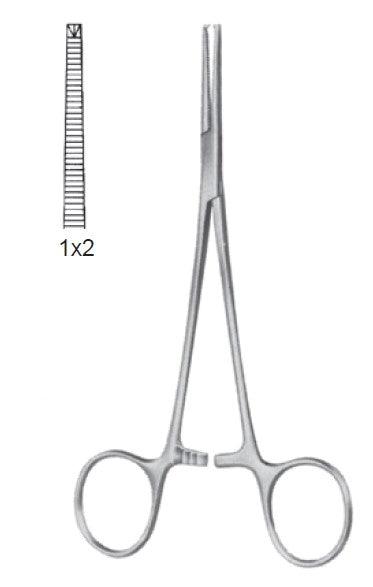 hemostatic forceps, LERICHE - Besurgical