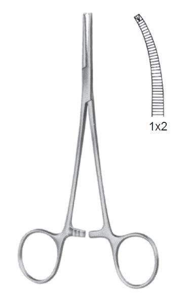 hemostatic forceps, LERICHE - Besurgical