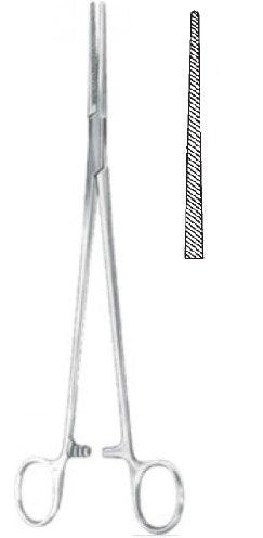 hemostatic forceps, BENGOLEA - Besurgical