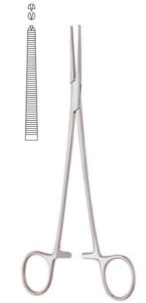 hemostatic forceps, HEISS - Besurgical