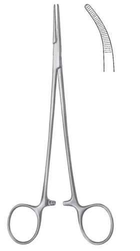 hemostatic forceps, ADSON - Besurgical