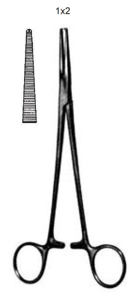 hemostatic forceps, ADSON - Besurgical