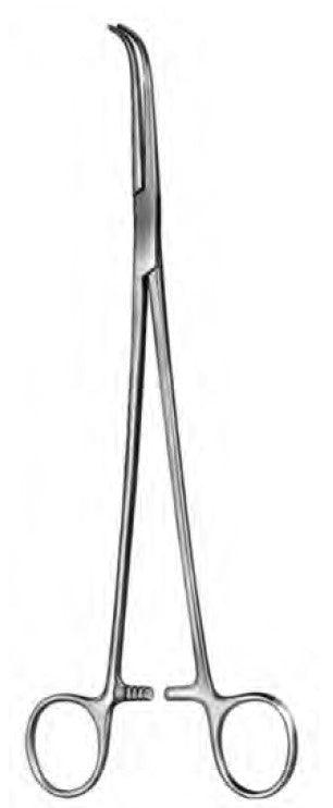 hemostatic forceps, GEMINI - Besurgical