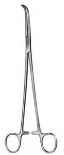 hemostatic forceps, GEMINI - Besurgical