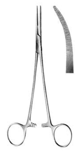 Birkett Forceps delicate - Besurgical