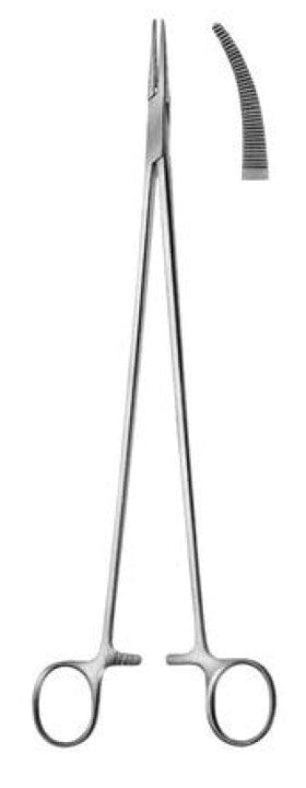 hemostatic forceps, BRIDGE, delicate - Besurgical
