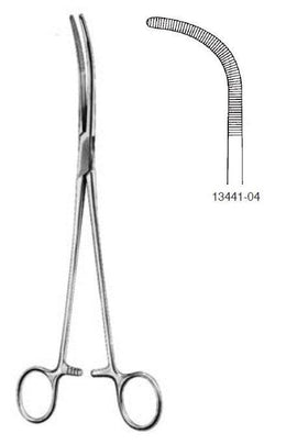 hemostatic forceps, RUMEL - Besurgical