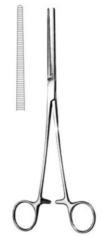 hemostatic forceps, SAROT - Besurgical