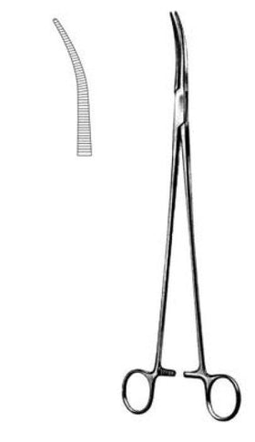 ligature forceps, ZENKER - Besurgical