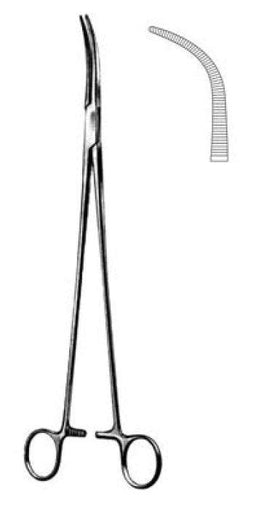 ligature forceps, ZENKER - Besurgical