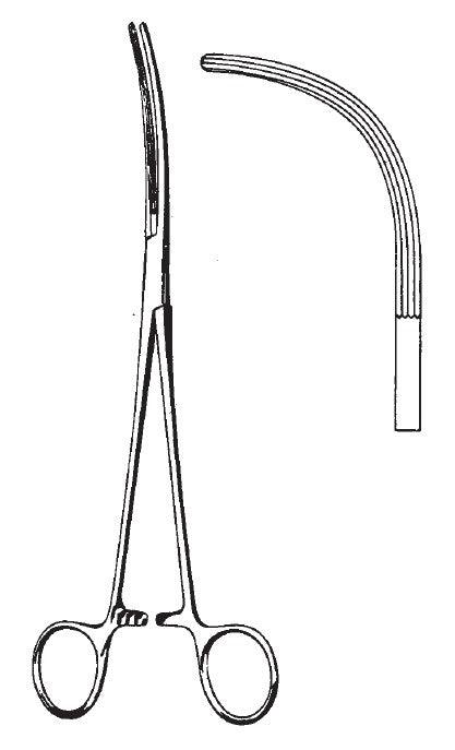 ligature forceps,CRAFOORD-SELLORS - Besurgical