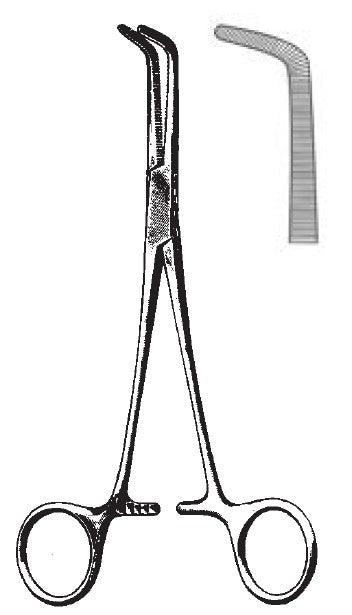 hemostatic forceps, MIXTER - Besurgical