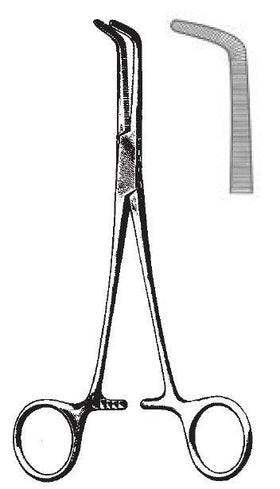hemostatic forceps, MIXTER - Besurgical