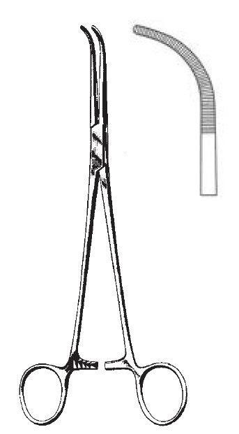 hemostatic forceps, MIXTER - Besurgical