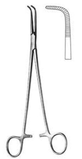 KANTROWITZ forceps - Besurgical