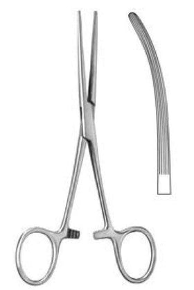 hemostatic forceps, BAINBRIDGE - Besurgical