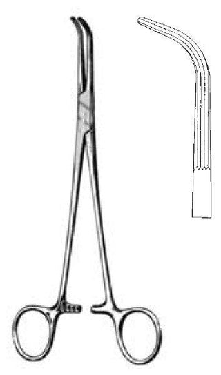 gall duct forceps, LAHEY - Besurgical