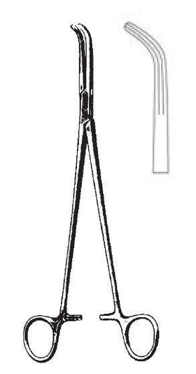 gall duct forceps, LAHEY - Besurgical