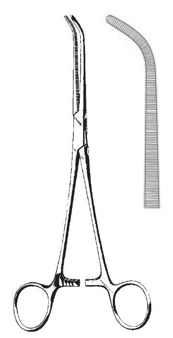 gall duct forceps,JOHNS-HOPKINS - Besurgical