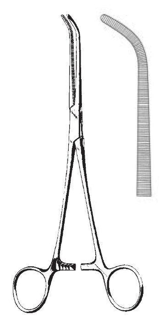 gall duct forceps,JOHNS-HOPKINS - Besurgical