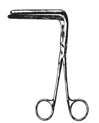 gall duct forceps, MIXTER - Besurgical