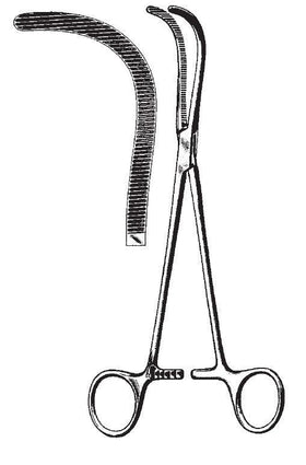 hemostatic clamp, GUYON - Besurgical