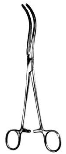 hemostatic clamp, GUYON - Besurgical