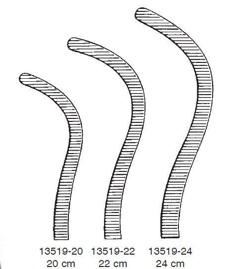 hemostatic clamp, GUYON - Besurgical